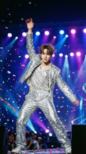 Stage Performance