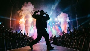 Stage Performance