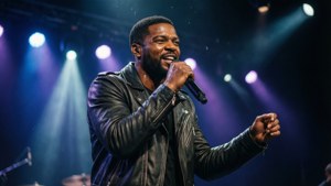 Stage Performance Spotlight