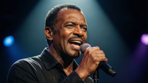 Stage Performance Spotlight