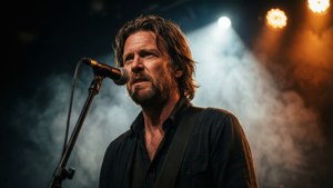 Stage Performance Spotlight