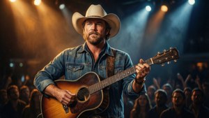Stage Performance Spotlight