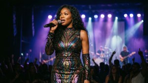 Stage Performer