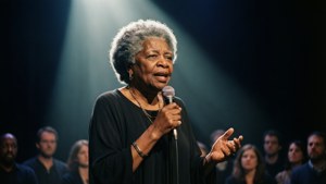 Stage Presence