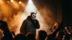 Stage Presence