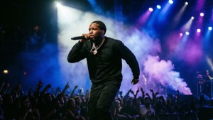 Stage Presence