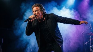 Stage Presence