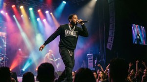 Stage Presence