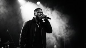 Stage Presence
