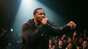 Stage Presence
