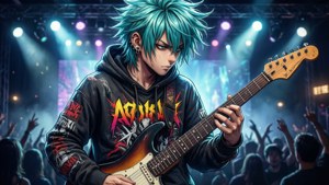 Stage Rocker