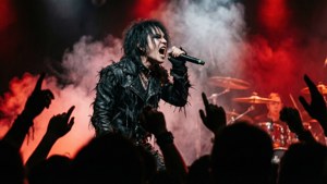 Stage Scream