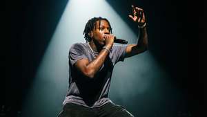 Stage Spotlight