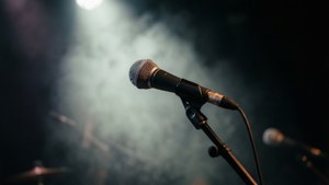Stage Spotlight