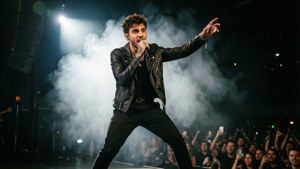 Stage Spotlight
