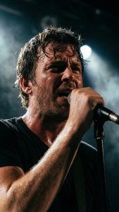 Stage Spotlight Intensity