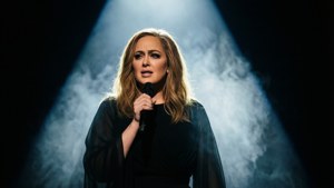 Stage Spotlight Performance