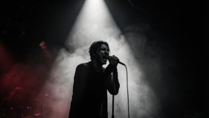 Stage Spotlight Scream