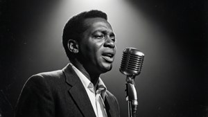 Stage Spotlight Vintage