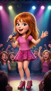 Stage Star