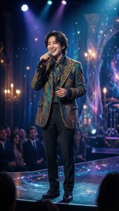 Stage Star