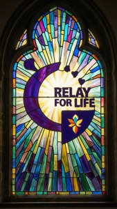 Stained Glass