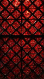 Stained Glass