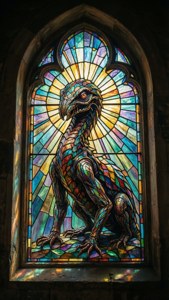 Stained Glass