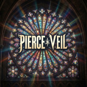 Stained Glass Logo