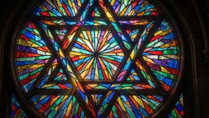Stained Glass Radiance