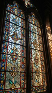 Stained Glass Splendor