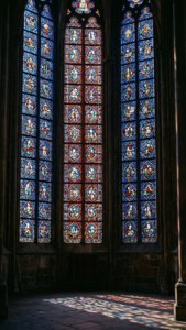 Stained Glass Splendor