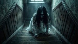 Staircase Crawl