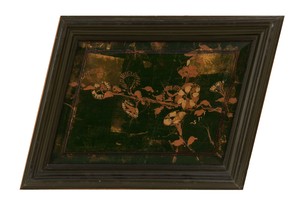 Staircase panel