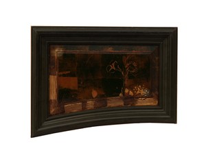 Staircase panel