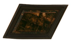 Staircase panel