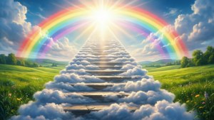 Stairway of Hope