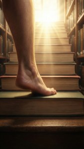 Stairway of Knowledge
