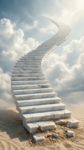 Stairway to Eternity