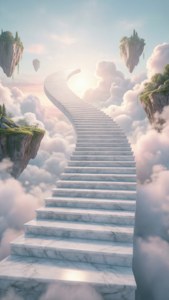 Stairway to Heaven