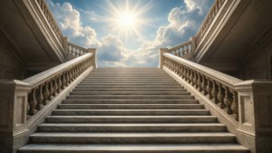 Stairway to Heaven