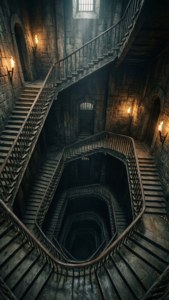 Stairway to Hell