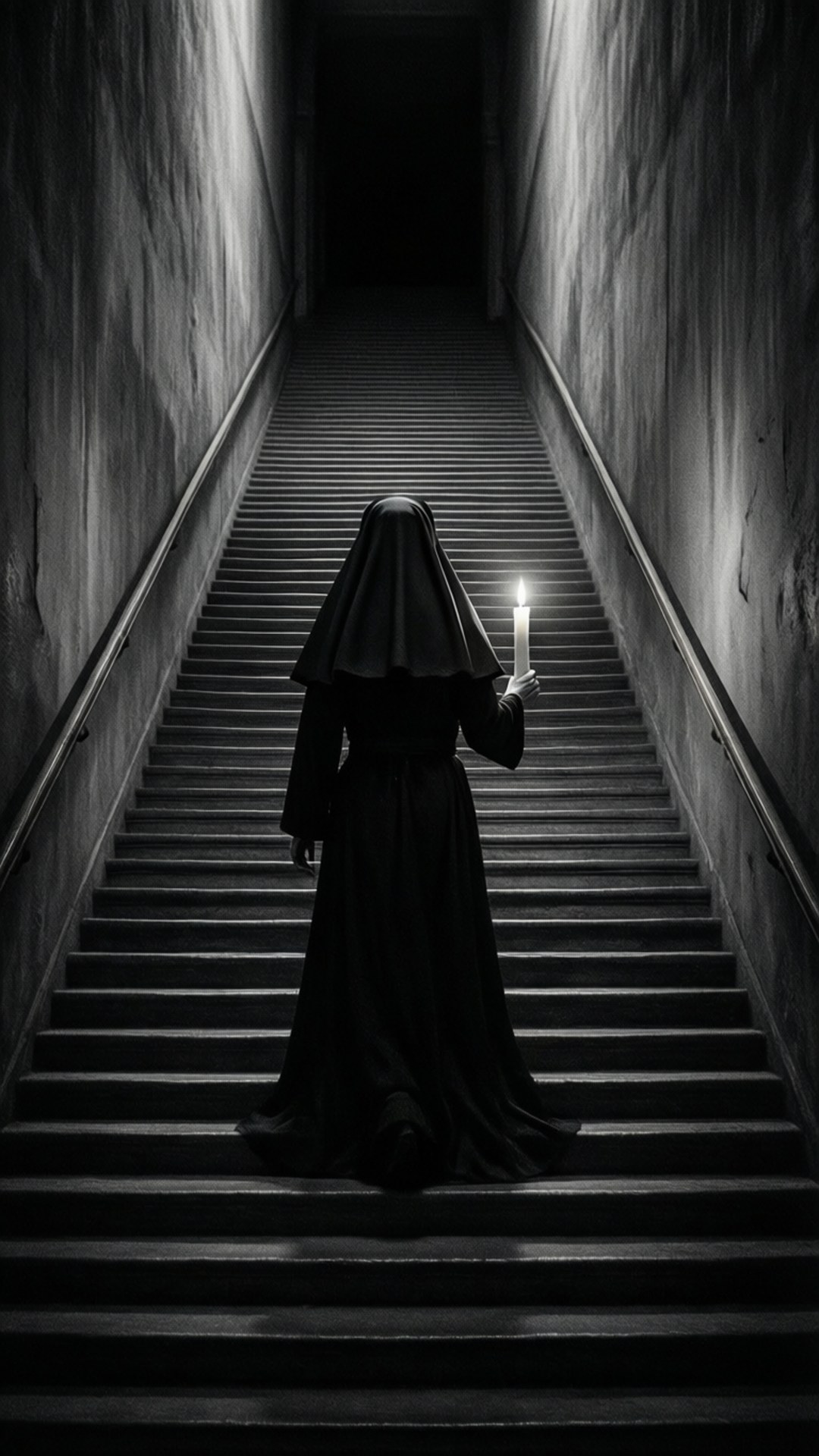 Stairway to Hell by Wallpapers.art Studio