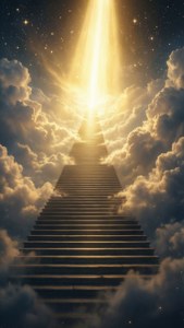 Stairway to Light
