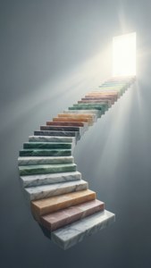 Stairway to Light
