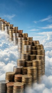 Stairway to Savings