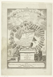 Stamboom met afkomst Christus van Zerubbabel