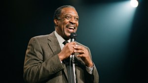 Stand-Up Comedian