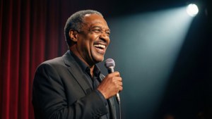 Stand-Up Comedy King