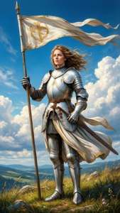 Standard Bearer
